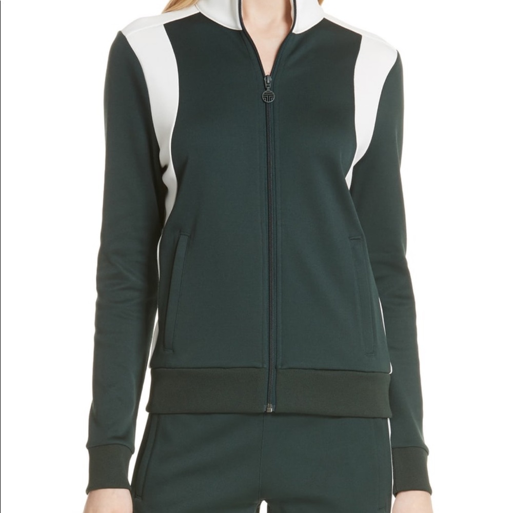 Tory Burch sport jacket